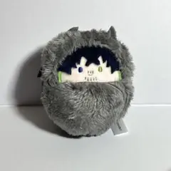 オリヴァ 愛空 ブルーロック くるみたぴぬい Vol.4 悪魔Ver. B