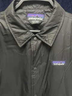⚠️24時間以内発送⚠️Patagoniaコーチジャケット
