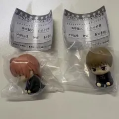 銀魂　3年Z組銀八先生 まちぼうけ　 神威　沖田総悟