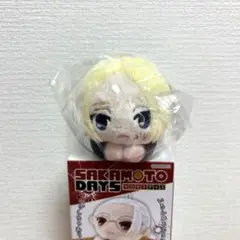 SAKAMOTO DAYS サカモトデイズ サカデイ はぐキャラ 神々廻