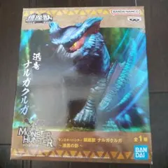 モンスターハンター ナルガクルガ