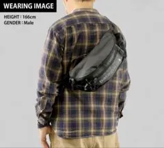 2026年最新】patagonia ウエストポーチ 90sの人気アイテム - メルカリ