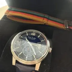 2026年最新】paul smith 自動巻きの人気アイテム - メルカリ