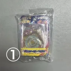 プリキュアオールスターズ 変身ダイキャストチャーム＆パッケージ2