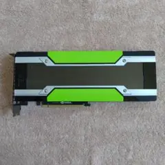 NVIDIA TESLA M10 VRAM 32GB グラフィックボードのサムネイル