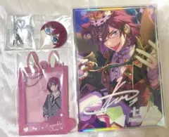 あんスタ グッズ 七種 茨セット - メルカリ