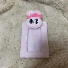 エスターバニー トレカケース キャラクターグッズ