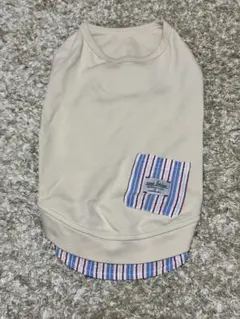 【RADICA】中型犬 夏服（3L）のサムネイル