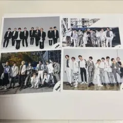 SnowMan タイ オフショ