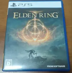 ELDEN RING エルデンリング PS5