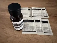 Aesop Geranium Leaf Exfoliant