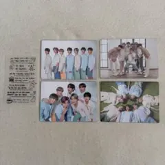 2026年最新】bts fc限定 トレカの人気アイテム - メルカリ
