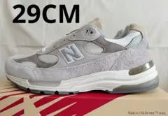 NEW BALANCE U992MM 29CMのサムネイル