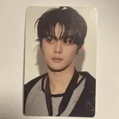 zb1 ゼベワン　KEYRING verトレカ　封入　ギュビン キムギュビン