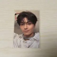 ENHYPEN ジェイ weverse album