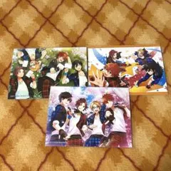 あんスタ 生ブロマイド コレクション Special