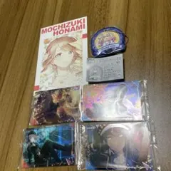 プロセカ Leo/need まとめ売り望月穂波 星乃一歌 天馬咲希