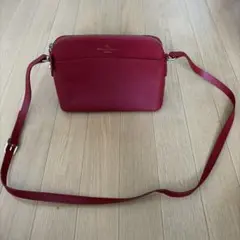 Samantha Thavasa Deluxe ショルダーバッグのサムネイル