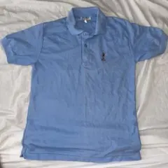 Hugo Boss 70s polo shirt vintageのサムネイル