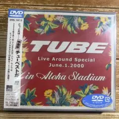 2026年最新】tube live アロハスタジアムの人気アイテム - メルカリ