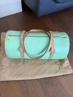 LOUIS VUITTON ヴェルニ ベッドフォード ハンドバッグのサムネイル