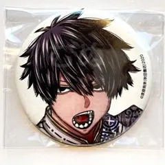 桃源暗鬼　コミケ　C107 缶バッジ　桃角