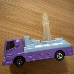2025年最新】トミカ テコロジー スカイツリーの人気アイテム - メルカリ
