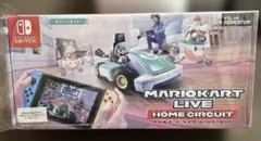 2026年最新】マリオカート ライブ ホームサーキット マリオセットの