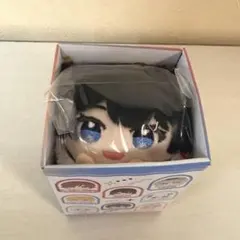 極楽湯 もちころりん 月ノ美兎