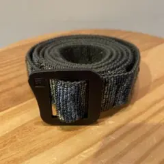 レア‼️patagonia フリクションベルトのサムネイル