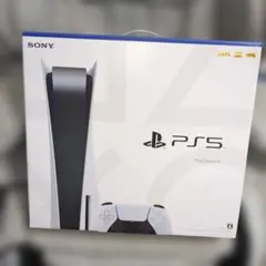 PS5 CFI-1000A ディスクドライブ