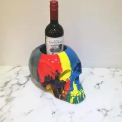 2026年最新】骸骨 灰皿の人気アイテム - メルカリ