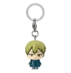 呪術廻戦 めじるしアクセサリー 禪院直哉