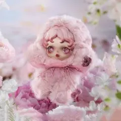 SKULLPANDA L'impressionnisme Windflower