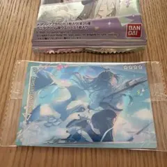 プロセカ　ウエハース11 日野森雫