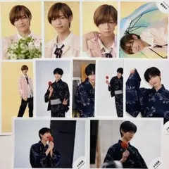 2025年最新】田村海琉 公式写真の人気アイテム - メルカリ