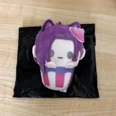 パラライ カップケーキたぴぬい 呉羽葵