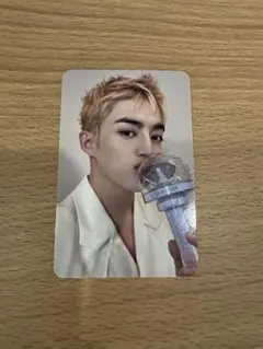 Seventeen セブチ カラットゾーン トレカ セット SEVENTEEN エスクプス ジュン CARAT ZONE トレカセット - メルカリ