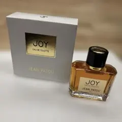 ⚡️値下げ✨新品✨【JEAN PATOU】JOY オードトワレ30mlヴィンテージ