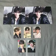 ALPHA DRIVE ONE ALD1 アンシン トレカ　セット