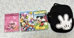 ディズニー グッズ 5品まとめ売り（写真1・2）