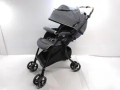 アップリカ ラクーナ ビッテ クッション ベビーカー 6BP181BITJ◇