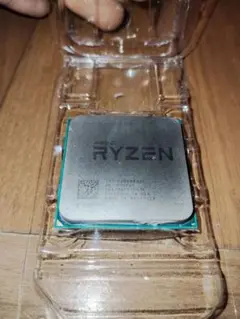 AMD Ryzen 7 1700 動作未確認