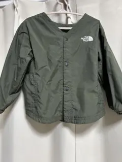 【なつ様専用】THE NORTH FACE フィールドスモック 90