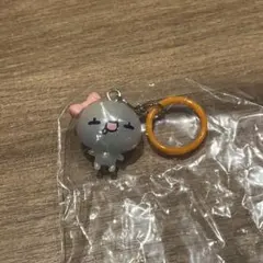 ぷくぷくあわわちゃん　ガチャ めじるしアクセサリー　あわっこちゃん すやすや