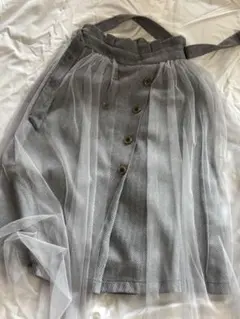 axes femmeアクシーズファム　スカート