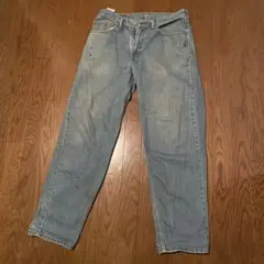 リーバイス　560