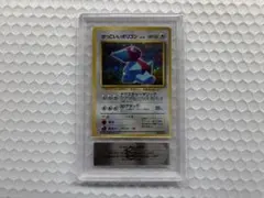2026年最新】かっこいいポリゴン psa10の人気アイテム - メルカリ