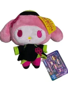 2025年最新】キョンシーマイメロの人気アイテム - メルカリ