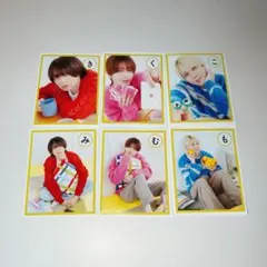 KEYTOLIT キテレツ　井上　中村　佐々木